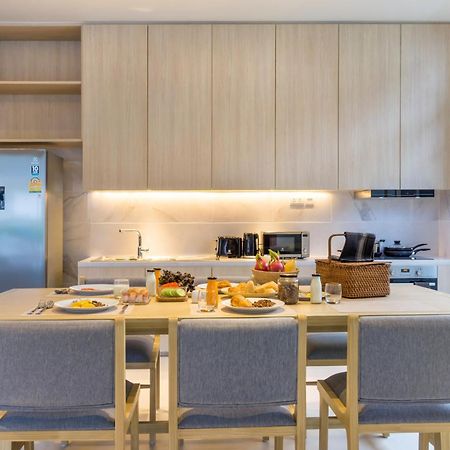 Himmapana Villas - Sha Extra Plus Pantai Kamala Luaran gambar