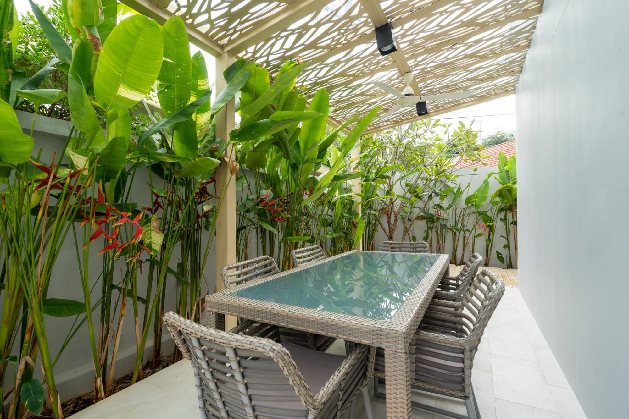 Himmapana Villas - Sha Extra Plus Pantai Kamala Bilik gambar